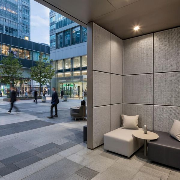 Идеальная тишина: создание уютной зоны для приватных звонков