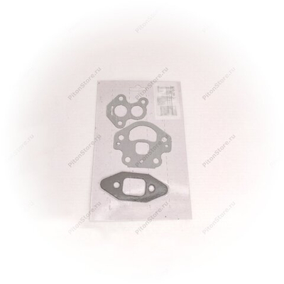 Уплотнение б/п Husqvarna 236/240 (3-прокладки) [Winzor]