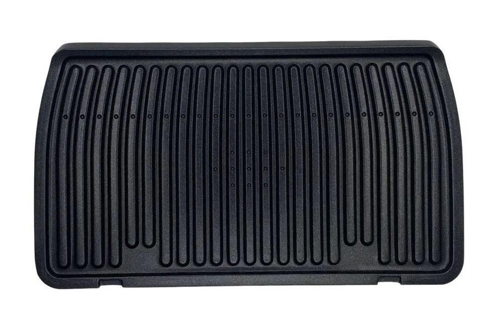 Панель для гриля Tefal Elite XL верхняя (противень, пластина) GC760D30- TS-01043980