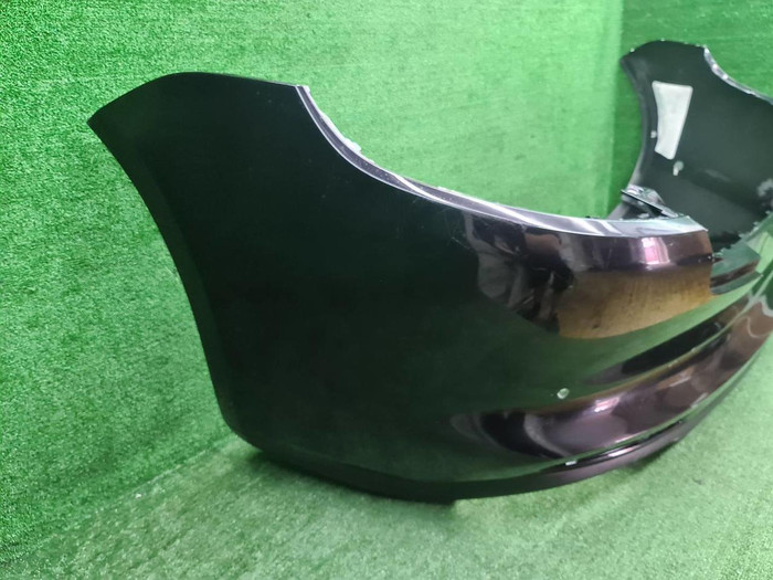 Бампер задний Porsche Panamera 2 971 (20-23) Turbo