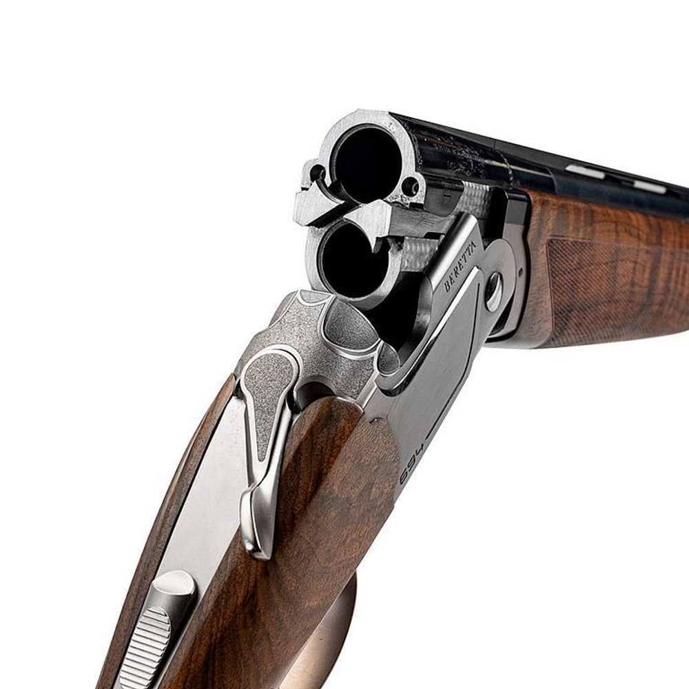 Ружье Beretta 694 Trap 12/70 76 AS