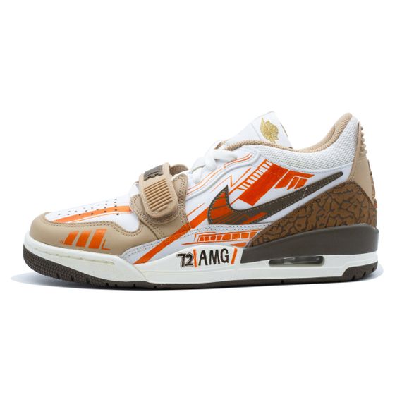 【 】 Jordan Legacy 312 AMG