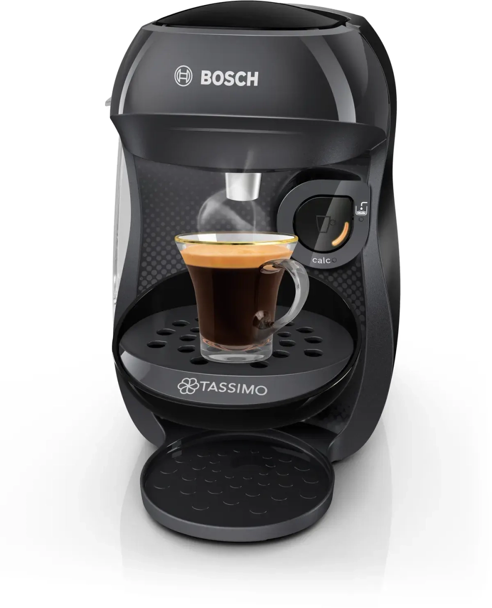 Кофемашина Bosch TAS1002N