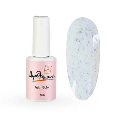 Луи Филипп Gelato - Гель-лак 07, 10мл