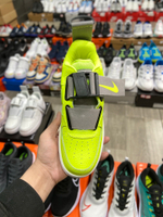 Nike Air Force 1 "Utility Volt"