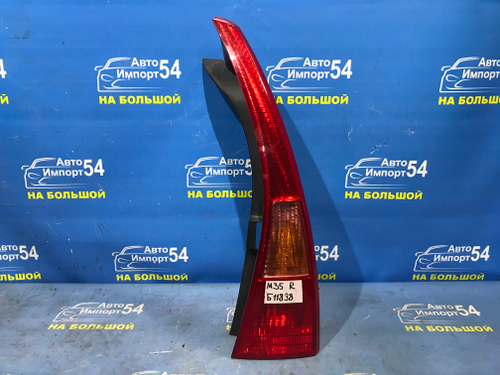 Стоп правый NISSAN STAGEA 2001-2007