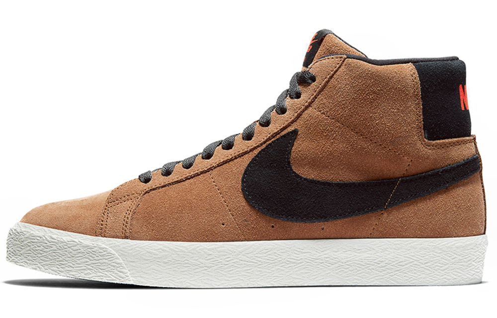 Кроссовки Nike Blazer