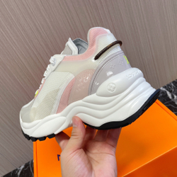 Louis Vuitton Run 55 Trainers