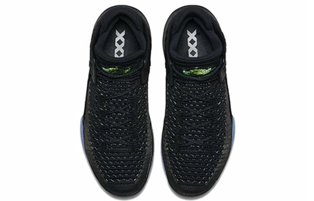 Кроссовки Jordan Air Jordan 32 Black Cat