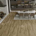 Кварцвиниловая плитка Alpine Floor Premium 12 ECO 24-5 Дуб Серена