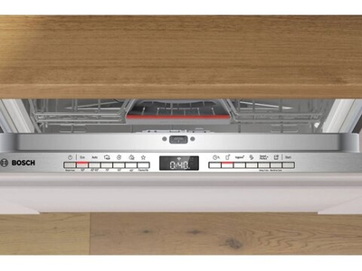Встраиваемая посудомоечная машина Bosch SMV4HMX25Q