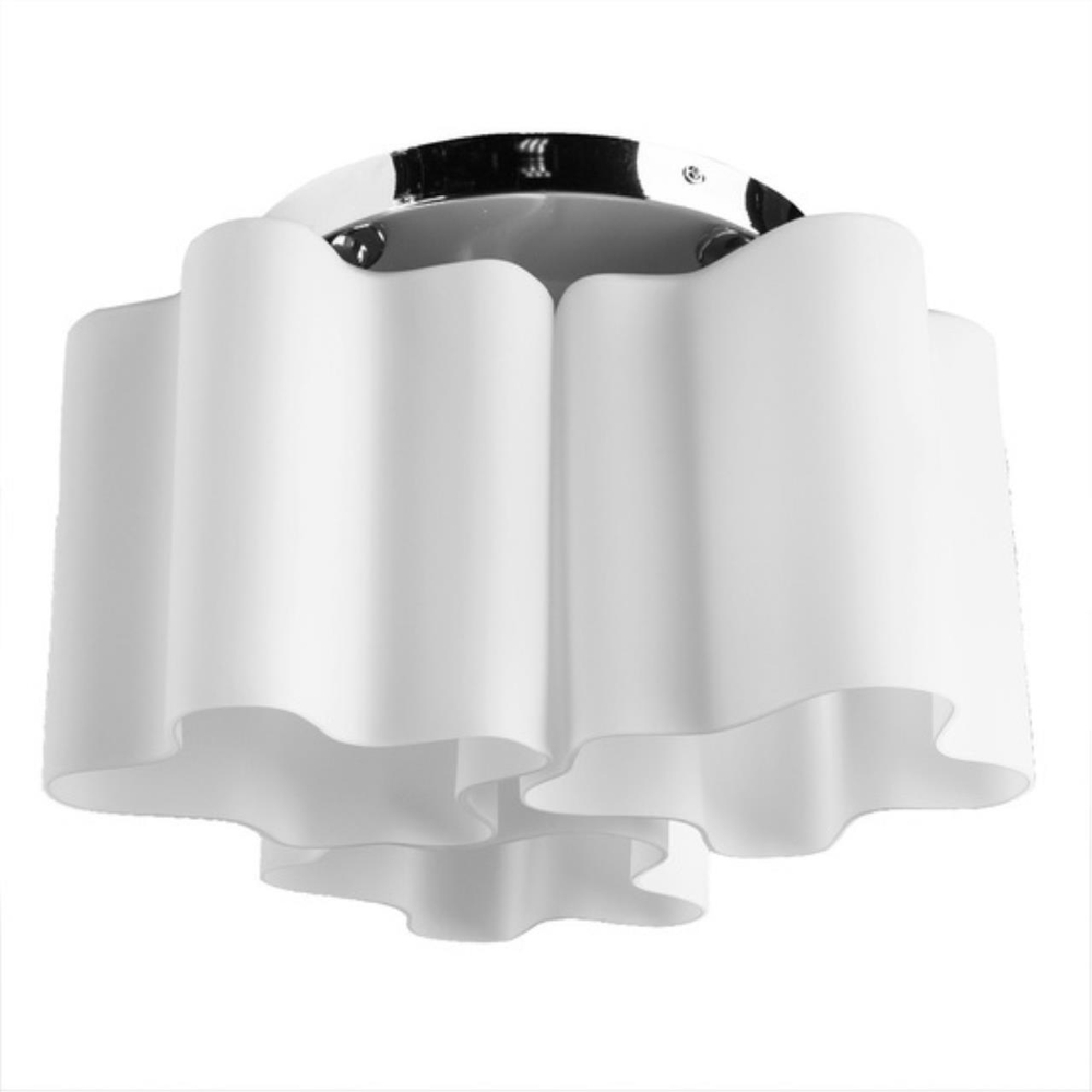 Потолочная люстра Arte Lamp SERENATA A3479PL-3CC