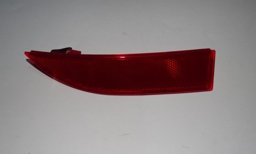 Катафот задн. бампера Renault Logan прав. с 2014 г. (COMPONENT)