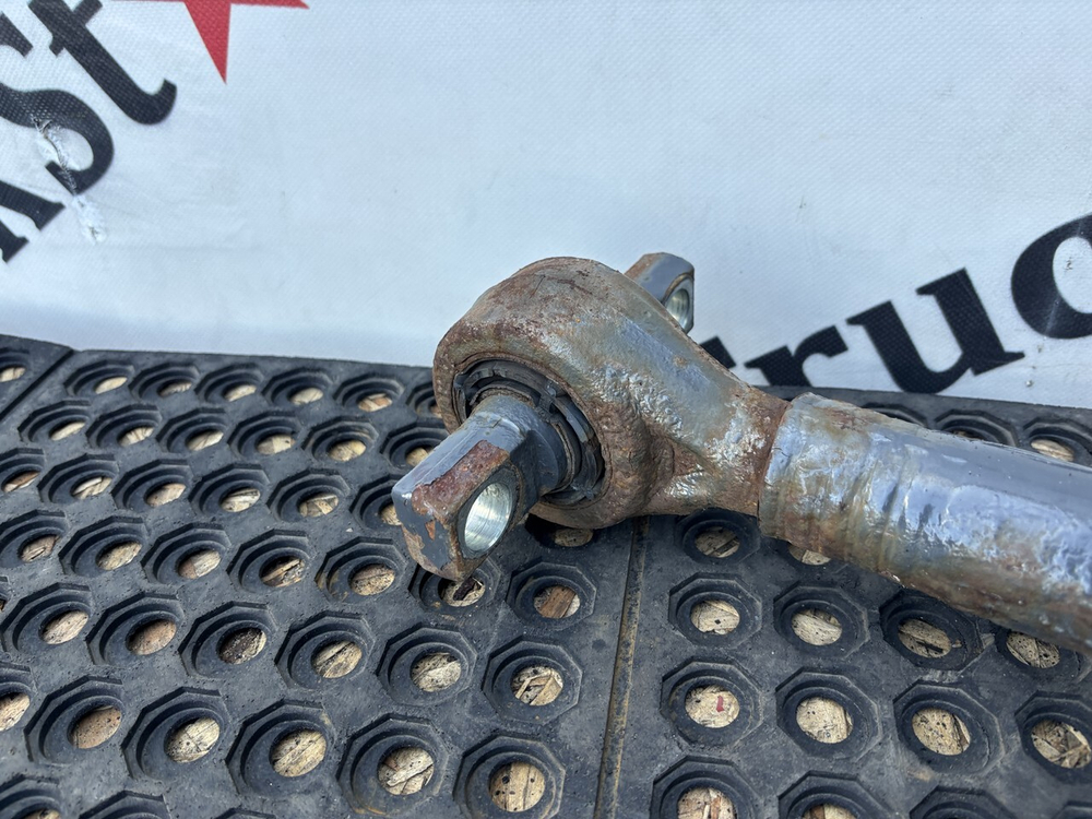 Тяга реактивная V-образная 2019г.