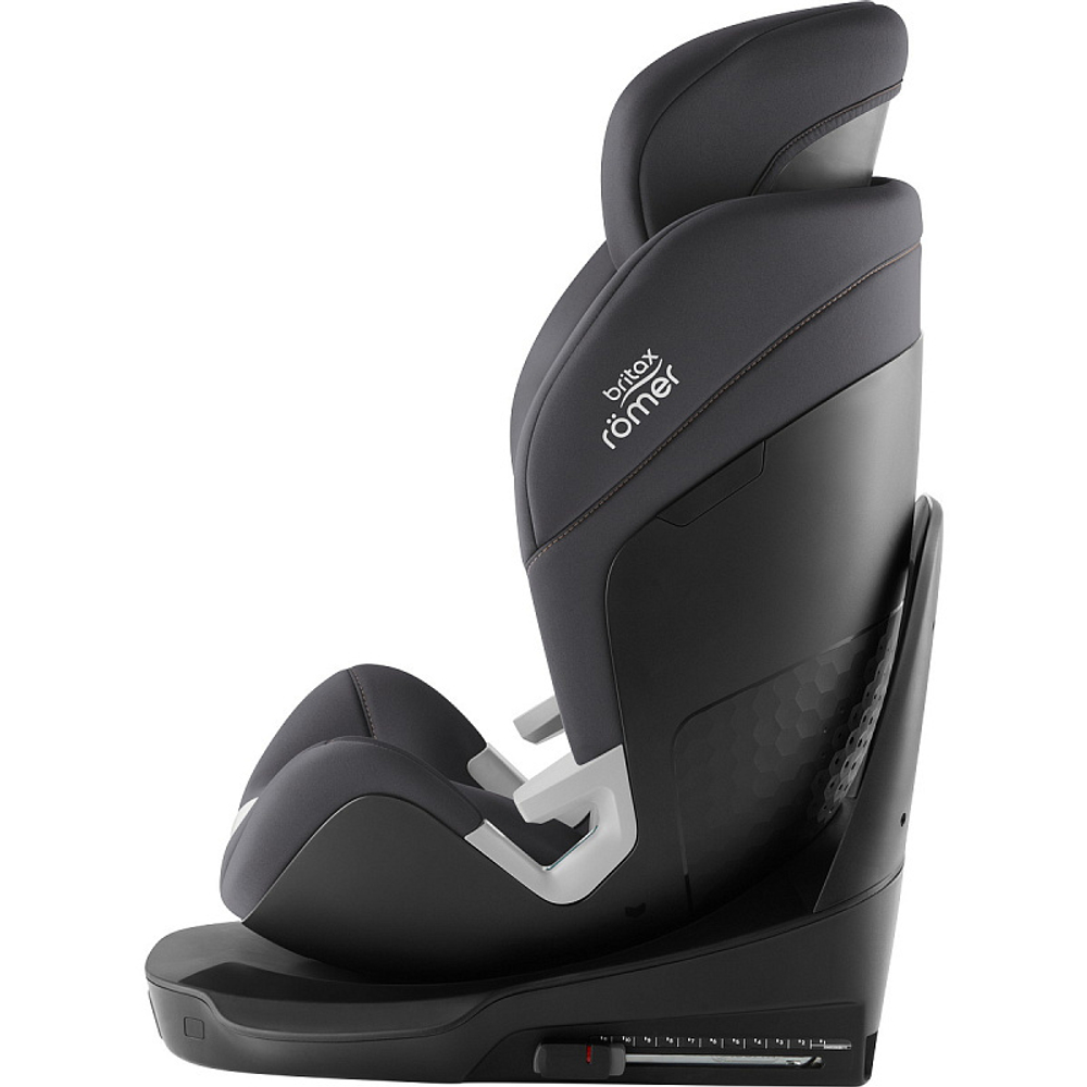 Автокресло Britax Roemer Swivel Midnight Grey 2