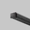 Комплект заглушек (для профиля 16x12) 10 шт., ALM-005-B-EC 642022 Led Strip 642022