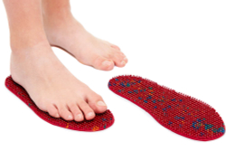 СТЕЛЬКИ ЛЯПКО 40-43