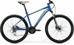 Горный велосипед Merida Big.Seven 20-D (2020)