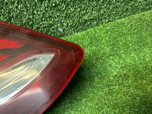 Фонарь левый Mercedes E W213 (2016-2021)