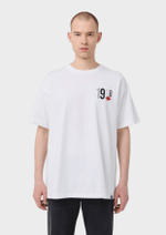 Футболка Lee Cooper