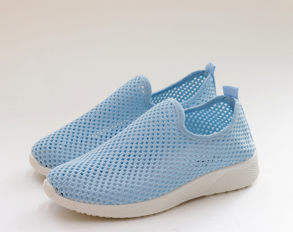 Кеды (36-41)р. / шт.