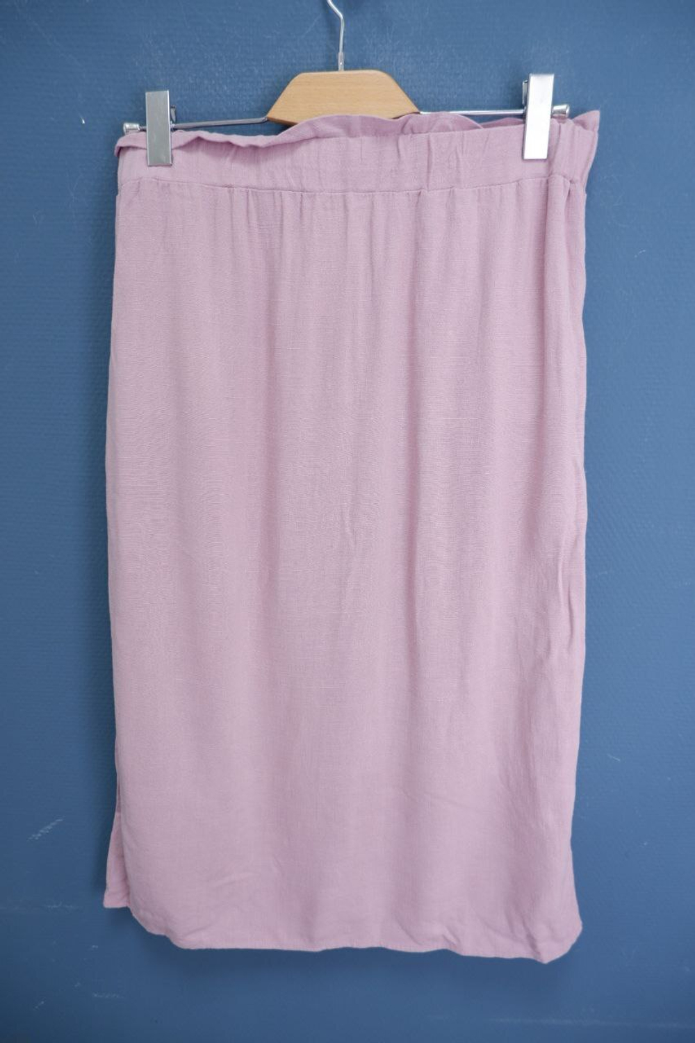 Юбка House Brand с карманами 50 размер