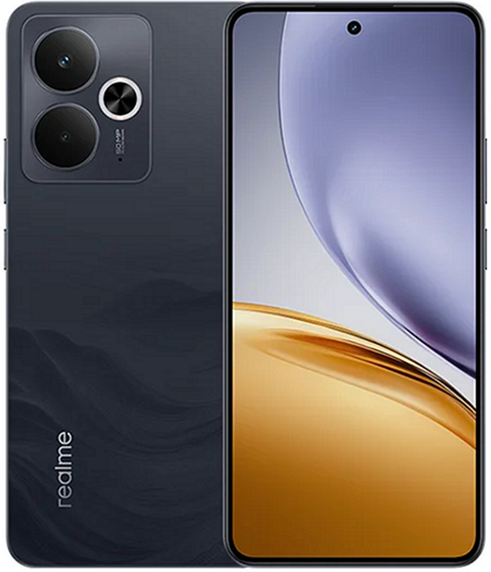 Realme 14T 8/128Gb Satin Ink