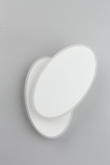 Потолочный светодиодный светильник Omnilux Comerio OML-01901-14