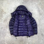 Пуховик TheNorthFace