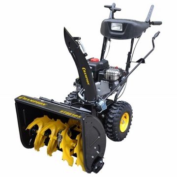 Бензиновый снегоуборщик "CHAMPION" ST861BS