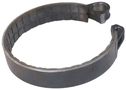 Лента ВОМ 34 мм (узкая) МТЗ-82,-1221 (БЗТДиА Беларусь)