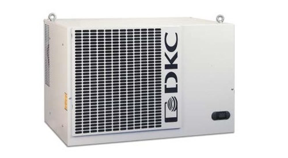 Кондиционер  DKC R5KLM08021RT