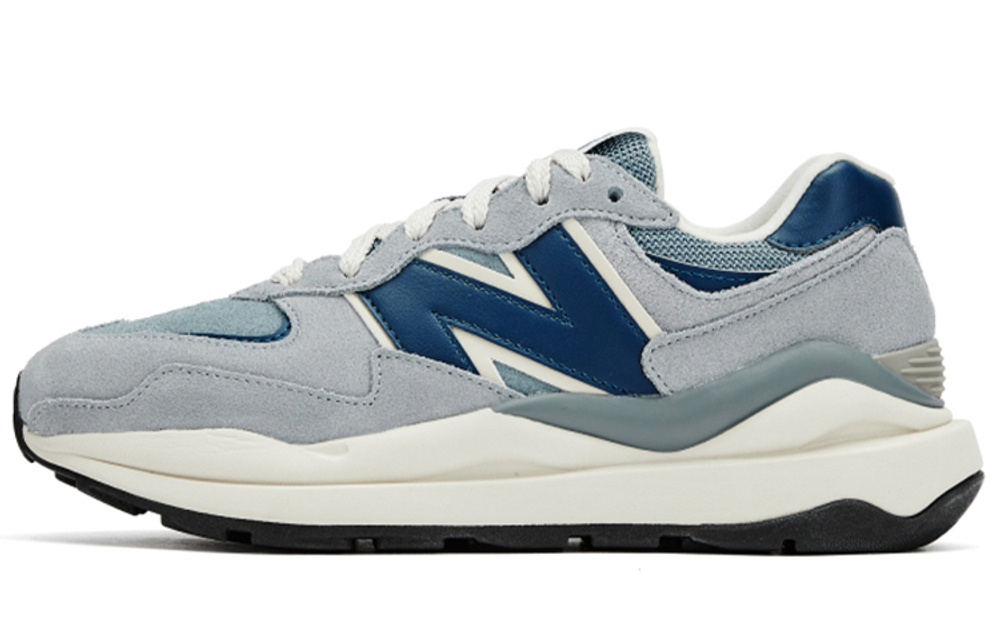 Кроссовки New Balance Nb 5740 (Женская размерная сетка)