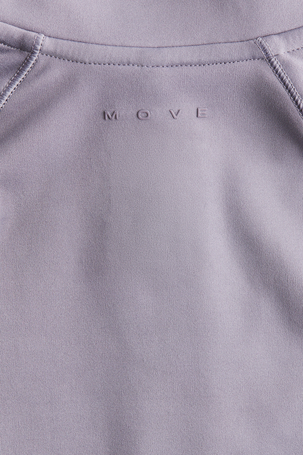 H&M Спортивная куртка DryMove™, сиреневый