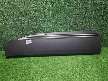 Накладка двери передняя Chery Tiggo 4 Pro (20-нв)