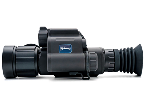 Мультиспектральный тепловизионный прицел Sytong FM06-50LRF