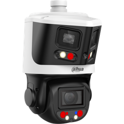 IP камера Dahua DH-SDT3E410-8P-MB-A-PV1-0280
