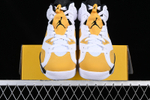 Jordan 6 Retro Yellow Ochre Homme