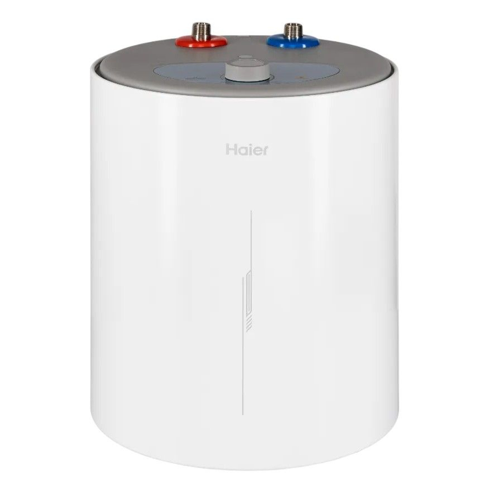 Водонагреватель накопительный электрический Haier ES15V-RQ2 под мойкой