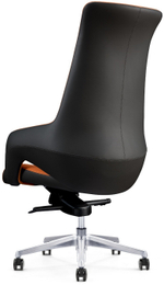 Кресло для Руководителя ARTZ-BS-PY08A-Brown