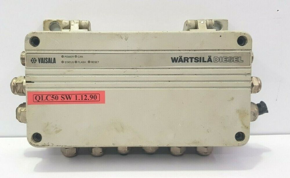 QLC50 SW 1.12.90