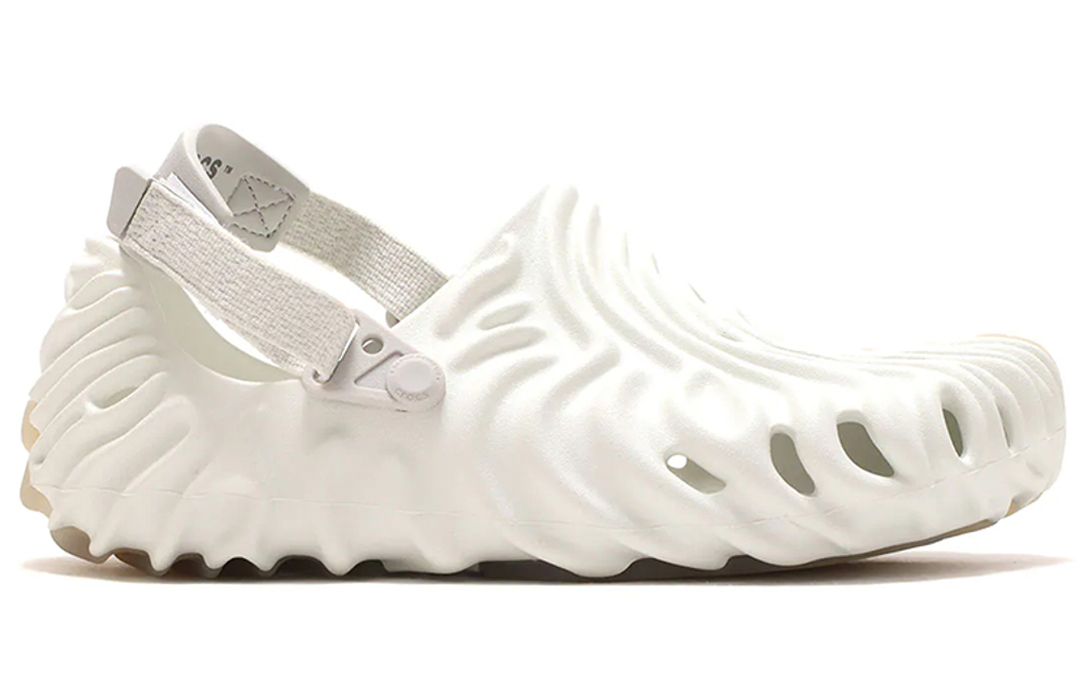 Crocs Salehe Bembury X Pollex Clog "Stratus"