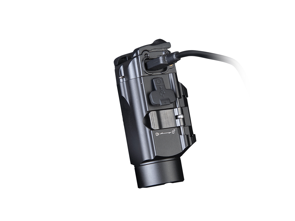 Фонарь тактический Fenix GL19R