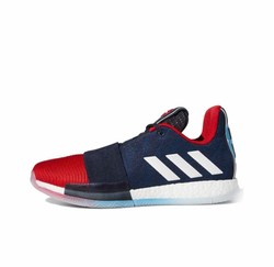 Кроссовки Adidas Harden Vol. 3 'US Navy Shark' EE3954