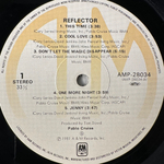 Pablo Cruise ‎– Reflector (Япония 1981г.)