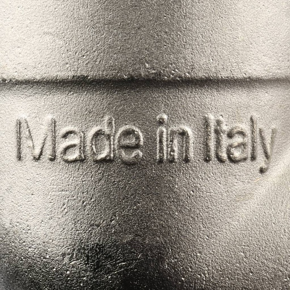 Отвод 90° с внутренней резьбой STOUT SFT 0014 - 2" (для стальных труб, латунь никелированная)