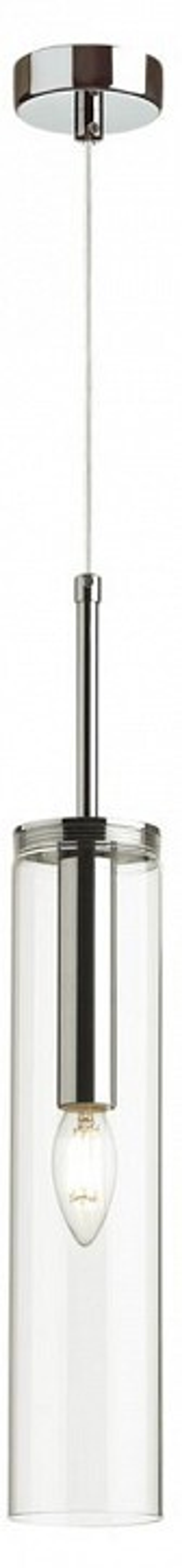 Подвесной светильник Odeon Light Klum 4695/1