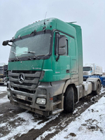 Mercedes-Benz ACTROS 4x2 Седельный тягач 1844 LS (Дизельный, 11,9 л, 435 л.с., АТ)