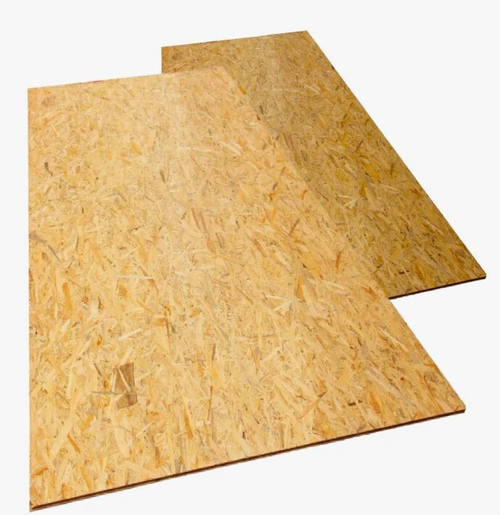 ОСП-3 плита древ.1250*2500*9 ЛАТАТ