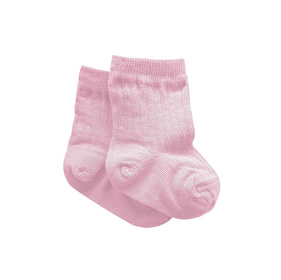 Носки Simple (пудра)